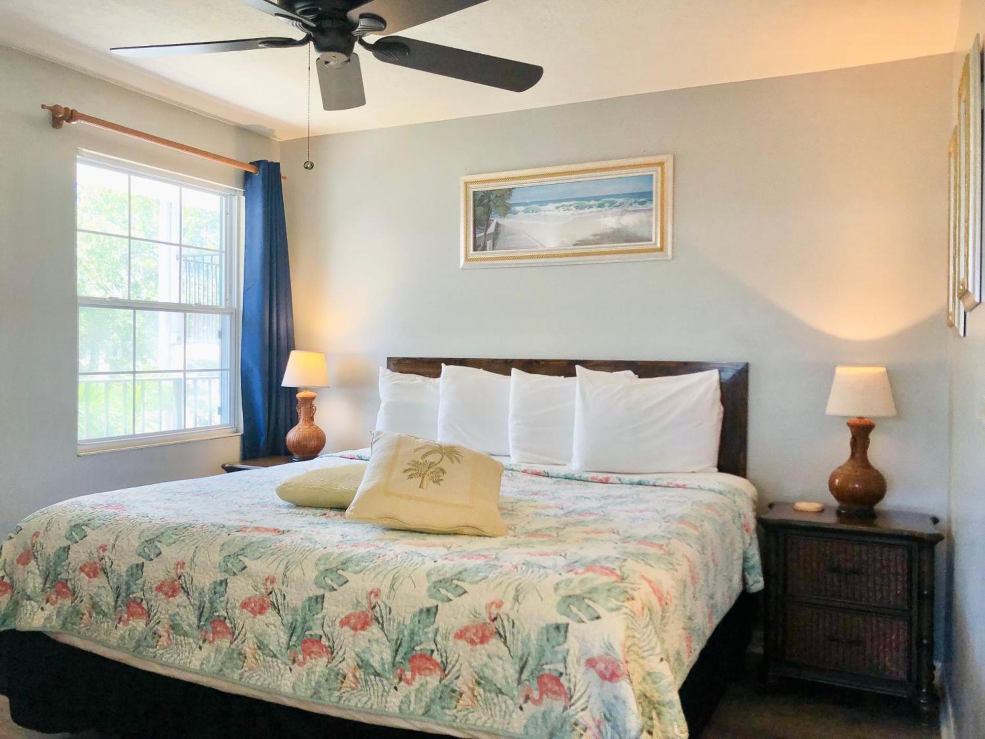 Davis House Inn Sebastian Chambre photo