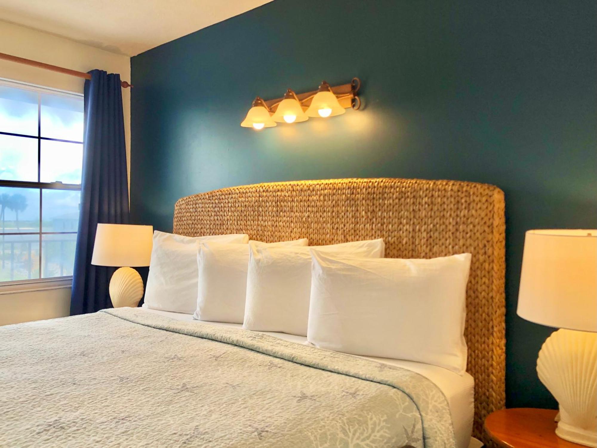 Davis House Inn Sebastian Chambre photo