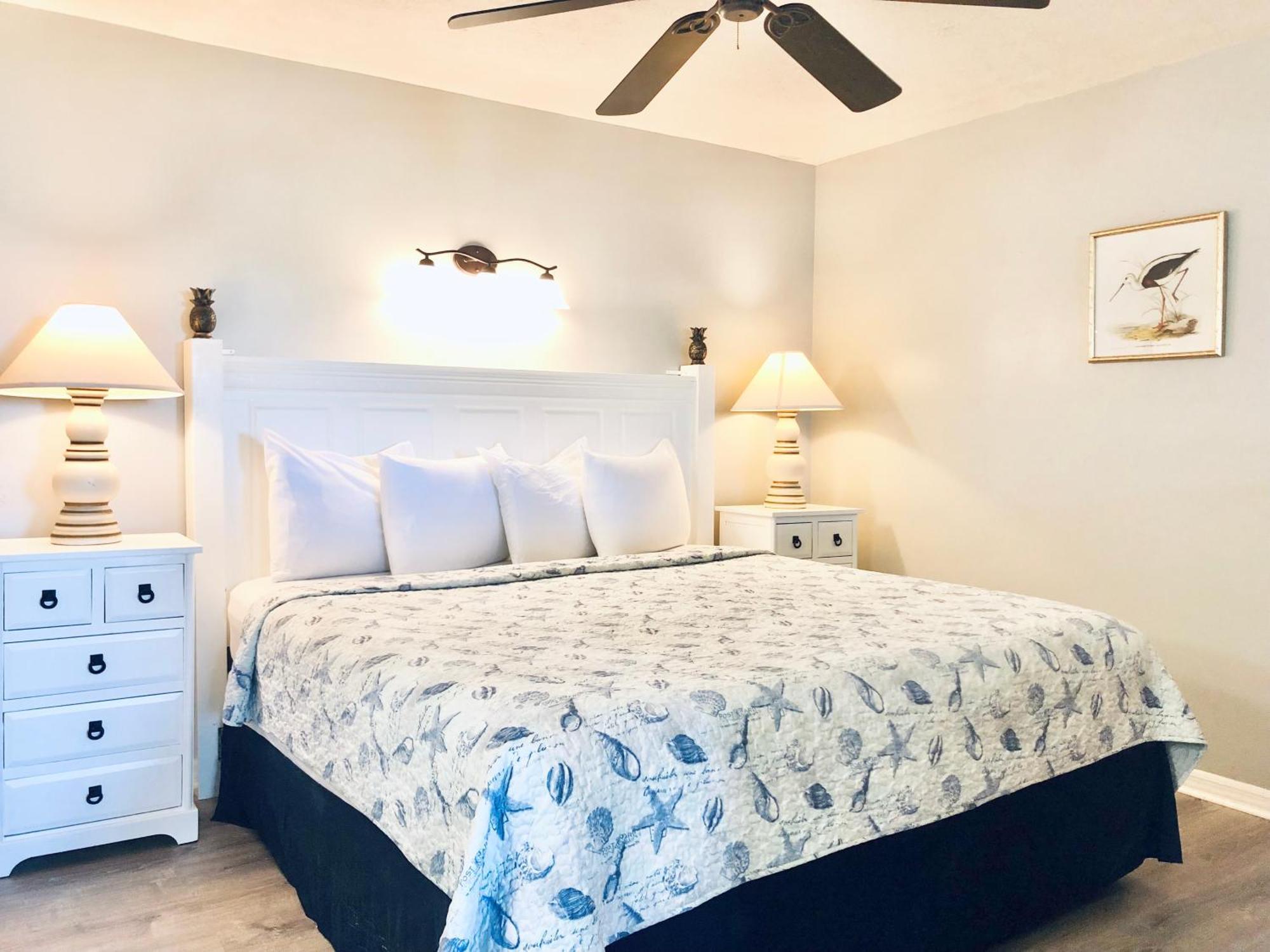 Davis House Inn Sebastian Chambre photo